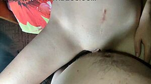 wanna see thick cock stretch my tight asian wife's creamy wet pussy?