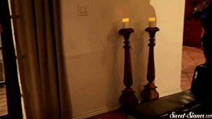 oh man bigtit stepmom's pussy gets licked then fucked missionary deep