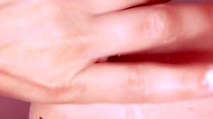 close-up japanese pov blowjob ends in hot cum swallow pt 01