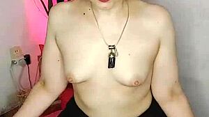 RUNNING OR FUCKING HARDER BABY? ARGENTINA JOI!