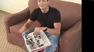 Tall Goddess Amazon Blonde Dominatrix Smothers Man With Her Massive Ass!