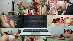 i fuck my hippy stepdad 18 vs 34 taboo sex