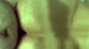 ever wondered how this fat mexican ass bounces bent over doggystyle at home?