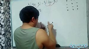 58 Sexual Math Equations Erotic Hentai Student Lessons