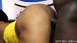 big tits ass compilation baise in lingerie