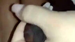 brazilian wife begs corno husband film young stud cum on her huge ass