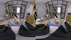 fuck this asian slut in virtual taboo pov fantasy