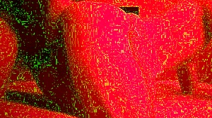 Step-sis rims step-bro's ass then gets fucked missionary till cum