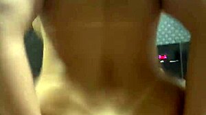 CEO Chokes on Deepthroat Cock from Muscular Bodybuilder Boss