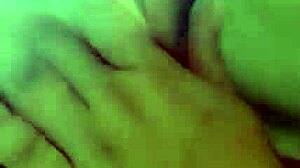 brazilian wife begs corno husband film young stud cum on her huge ass