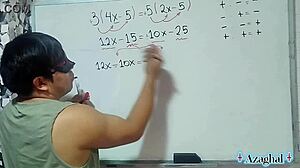 58 Sexual Math Equations Erotic Hentai Student Lessons