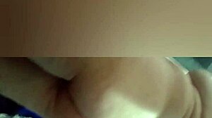 mature brazilian milf in lingerie teases with big natural tits