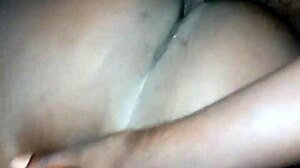 Pornking of Kumasi Pounds Ebony Ass with Huge Black Cock!