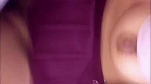 Pounding Stepsister Hard in School Uniform Home Fuck