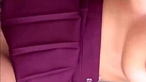 Pounding Stepsister Hard in School Uniform Home Fuck