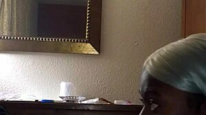 Mz Spit Queen3x Gags And Spits On Massive Black Cock Preview!