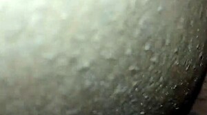 Pornking of Kumasi Pounds Ebony Ass with Huge Black Cock!