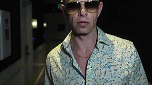 S3xus Pump Melissa Stratton Brad Newman Bareback Frenzy!