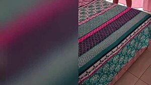 Mi Cuñada Finge Resistir Pero Gime En Cuatro Casi Nos Pillan