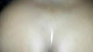 brooklyn bitch bent over for late night doggystyle ass pounding