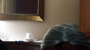 Mz Spit Queen3x Gags And Spits On Massive Black Cock Preview!