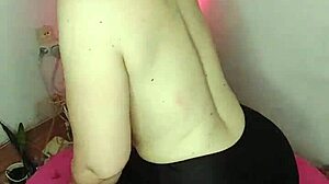 RUNNING OR FUCKING HARDER BABY? ARGENTINA JOI!