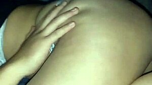 mirá el orto perfecto de esta puta argentina