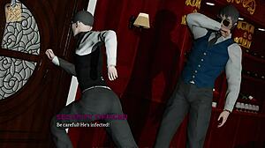 Eternum 106 Game Playthrough Hits Wild New Levels!