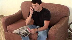 Tall Goddess Amazon Blonde Dominatrix Smothers Man With Her Massive Ass!