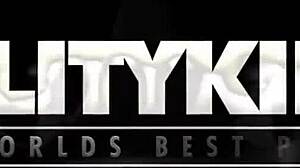 Katrina jade big tiddy goth gf group reality kings