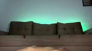 Can you handle my squirting pussy and sloppy deepthroat on monster cock?