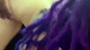 why does this sub girl moan black lives matter on bbc?