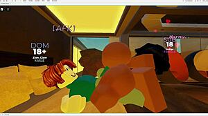 teasing roommate slut flashes tits then fucked hard in dorm three times