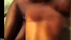 hey chavita's tight 18-year-old pussy gets broken by two guys