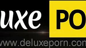 gorgeous babe has her lesbian dreams come true