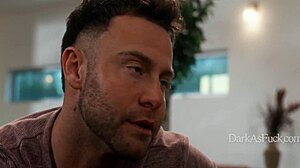 leana lovings and bunny madison's cute family taboo orgy nights