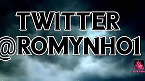 Greedy bbw boquete explodes mouth after anal toy surprise