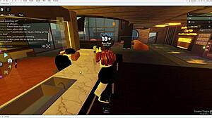 teasing roommate slut flashes tits then fucked hard in dorm three times