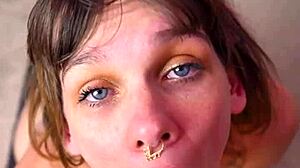 rune affirms while sucking big cock?