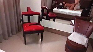 Brazilian Soccer Milf Anal Ride Bent Over Doggy Blowjob