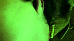 Amateur Teen Deepthroats Chokes on Cock Throatfucked Hard