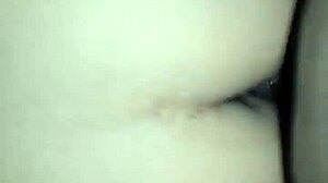 bbc slams deep into latina bbw teen's squirting guts doggystyle