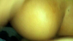 Brazilian Soccer Milf Anal Ride Bent Over Doggy Blowjob