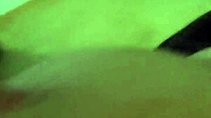 Married BBW Bride Craves Cheating Pussy Creampie