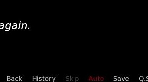 Dark Companion Cock And Tits Playtime