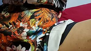 real homemade karina lucas married couple's huge ass wedding fuck