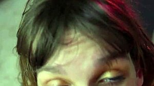 rune affirms while sucking big cock?