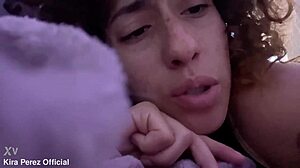 crossdresser goes fully see-through casual sharing all secrets no holding back now