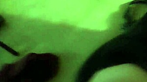 Married BBW Bride Craves Cheating Pussy Creampie