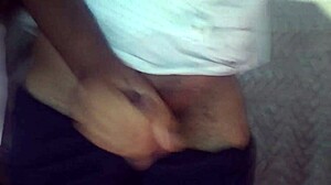 step sister denies but gets fucked hard anyway